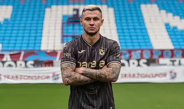 PAPARA'DA GOLLER YAĞMUR GİBİ... ZUBKOV'U DURDURANA AŞK OLSUN