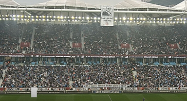 PAPARA PARK DOLUP TAŞTI... BU BİR REKOR