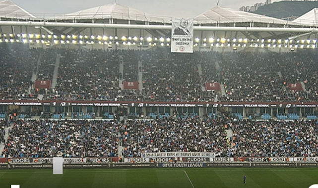 PAPARA PARK DOLUP TAŞTI... BU BİR REKOR