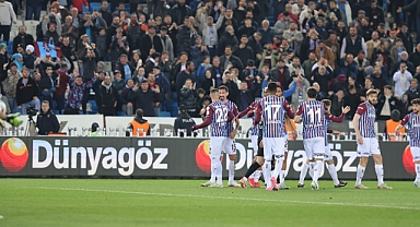 PAPARA PARK'TAN ÇIKIŞ YOK