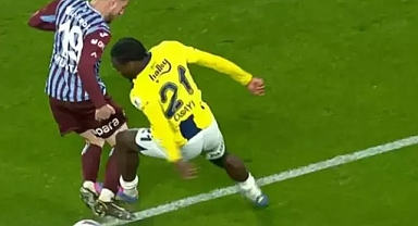 PENALTI KARARI DOĞRU MU? İŞTE CEVABI... 