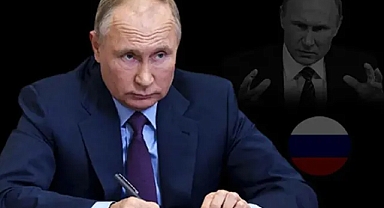 PUTİN'DEN PASKALYA ATEŞKESİ