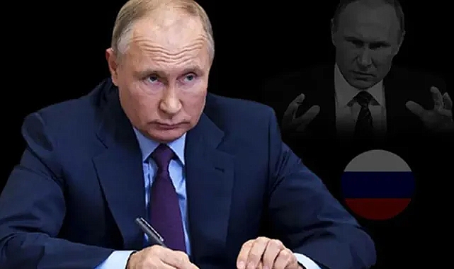 PUTİN'DEN PASKALYA ATEŞKESİ