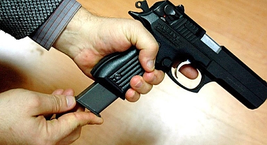 RİZE'DE KARDEŞ DEHŞETİ!