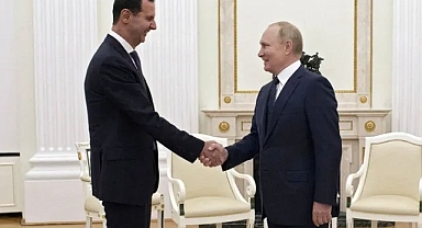 RUSYA'DAN ESAD KARARI!