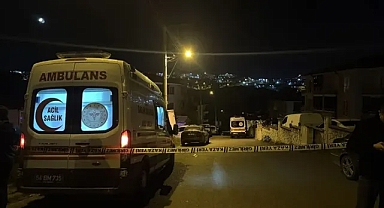 SAKARYA'DA KORKUNÇ KAVGA: 5 ÖLÜ 