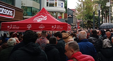 SALDIRGANIN KİMLİĞİ BELLİ OLDU... TRABZONLU MU? 