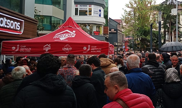 SALDIRGANIN KİMLİĞİ BELLİ OLDU... TRABZONLU MU?