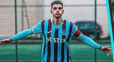 SALİH'E İTALYAN DEVİ İNTER TALİP