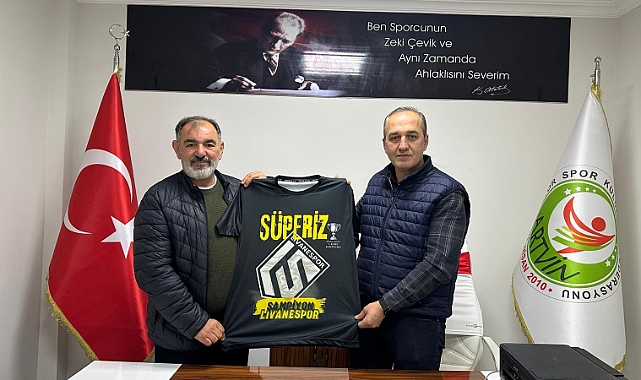 ŞAMPİYON BURSA LİVANESPOR'DAN ASKF BAŞKANI DAĞ'A ZİYARET