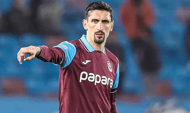 SAVİC 3 MAÇ SONRA KADRODA