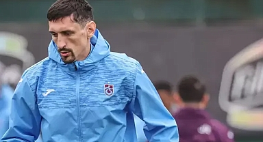 SAVİC DERBİDE 11'E DÖNÜYOR 