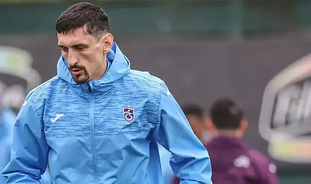 SAVİC DERBİDE 11'E DÖNÜYOR