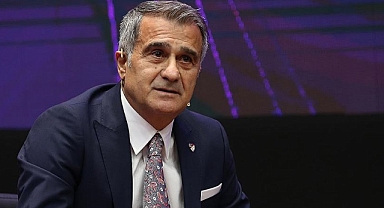 ŞENOL GÜNEŞ TFF'YE Mİ? 