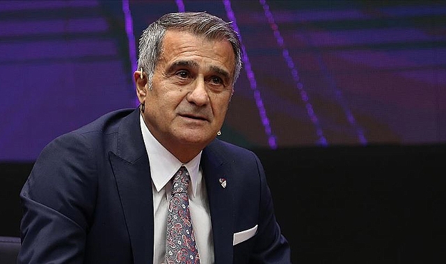 ŞENOL GÜNEŞ TFF'YE Mİ?