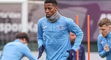 SİMON BANZA İÇİN TARİHİ MAÇ 