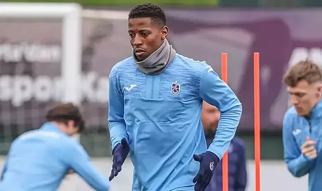 SİMON BANZA İÇİN TARİHİ MAÇ