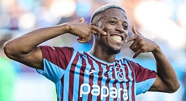 SİMON BANZA KRALLIK AŞKINA...