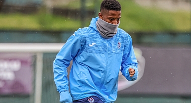 SİMON BANZA RİZESPOR'A BİLENİYOR