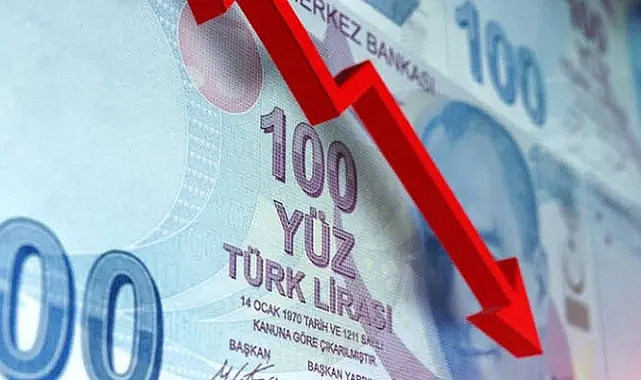 SÜRPRİZ FAİZ KARARI!