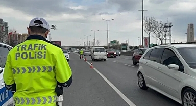 SÜRÜCÜ AFFI MI GELİYOR? 