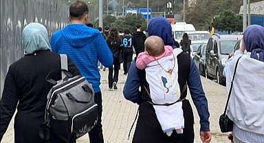 TARİHİ KARE TRABZONSPOR'UN TESİSLERİNDE