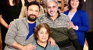 TARKAN'I YIKAN HABER... ANNESİ VEFAT ETTİ