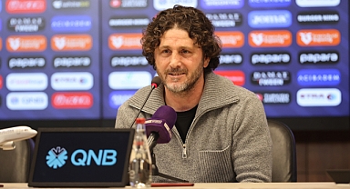 TEKKE: 3 PUANI ZOR DA OLSA ALDIK