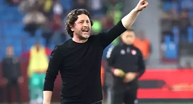 TEKKE'DEN HAKEM TEPKİSİ: İYİ KOKULAR ALMADIM!