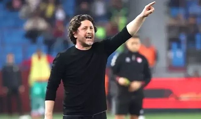 TEKKE'DEN HAKEM TEPKİSİ: İYİ KOKULAR ALMADIM!