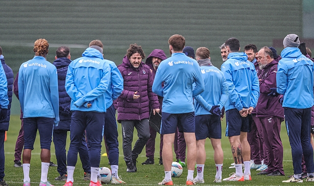 TEKKE'DEN OYUNCULARINA HEM UYARI HEM MORAL!