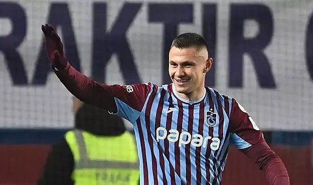 TEKKE'NİN BÜYÜK KOZU: ZUBKOV