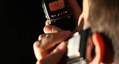 TELEFON DOLANDIRICILIĞI POLİSİN MÜDAHALESİ İLE ENGELLENDİ