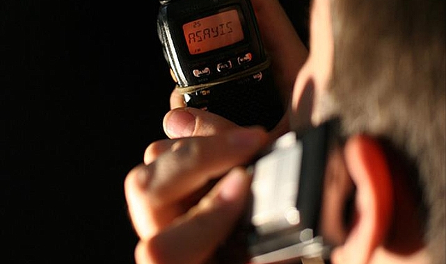 TELEFON DOLANDIRICILIĞI POLİSİN MÜDAHALESİ İLE ENGELLENDİ