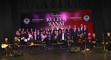 TMHOYDER'DEN ANADOLU EZGİLERİ