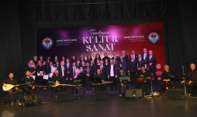 TMHOYDER'DEN ANADOLU EZGİLERİ