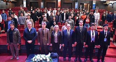 TRABZON'DA 15. KARİYER GÜNLERİ BAŞLADI 