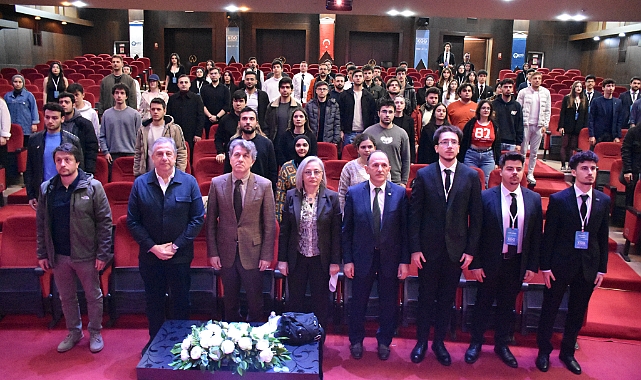 TRABZON'DA 15. KARİYER GÜNLERİ BAŞLADI