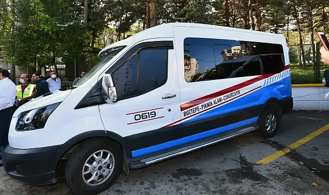 TRABZON'DA DOLMUŞ ÜCRETLERİNE ZAM... VATANDAŞ TEPKİLİ