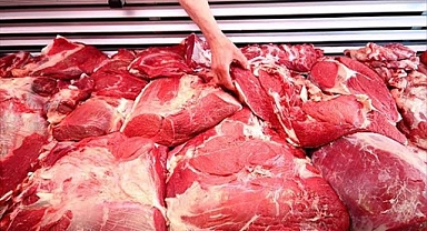 TRABZON'DA ET FİYATLARI ZAMLANDI