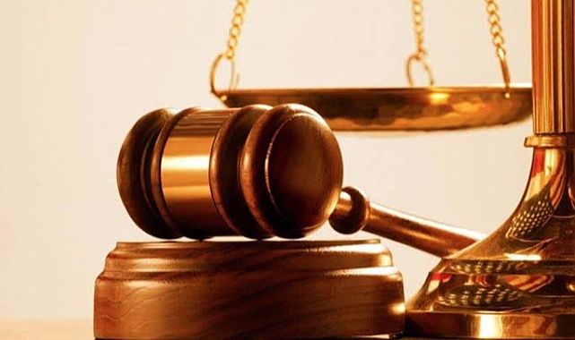 TRABZON'DA HAKARET DAVASINDA KARAR VERİLDİ... TEMA VAKFI'NA FİDAN BAĞIŞI ŞARTI