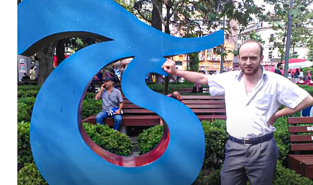 TRABZON'DA İMAM LOJMANDA ÖLÜ BULUNDU