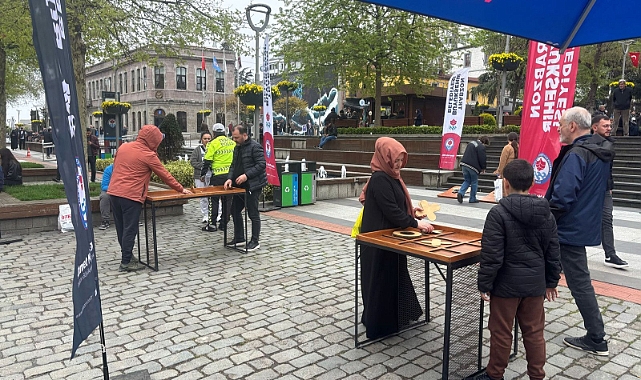 TRABZON’DA RED BULL FOUR 2 SCORE TURNUVASI BAŞLADI