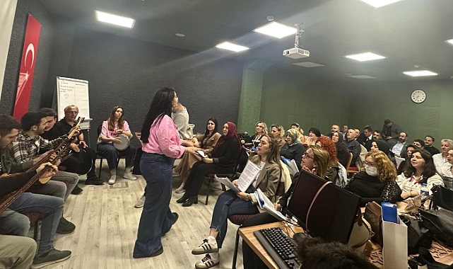 TRABZON'DA SAĞLIKÇILAR KONSER DÜZENLEYECEK