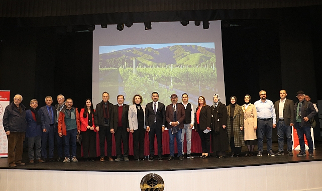 TRABZON'DA TURİZM HAFTASI KAPSAMINDA PANEL DÜZENLENDİ