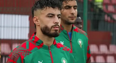 TRABZONSPOR'A FASLI TADİC