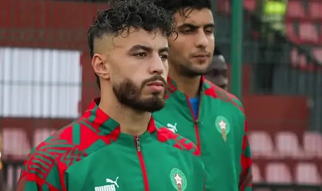 TRABZONSPOR'A FASLI TADİC