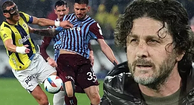 TRABZONSPOR'DA BÜYÜK KABUS! 