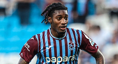 TRABZONSPOR'DA CHAM ŞOKU!