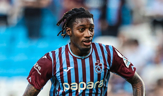 TRABZONSPOR'DA CHAM ŞOKU!